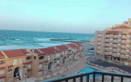 Appartement Copacabana Playa *