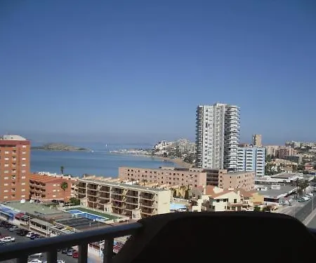 Copacabana Playa