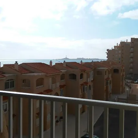 Copacabana Playa * Ла-Манга-дель-Мар-Менор