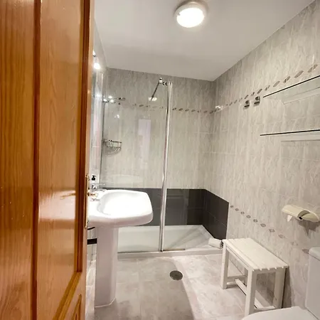 Copacabana Playa * Ла-Манга-дель-Мар-Менор