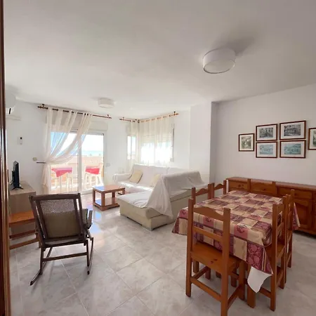 Appartement Copacabana Playa