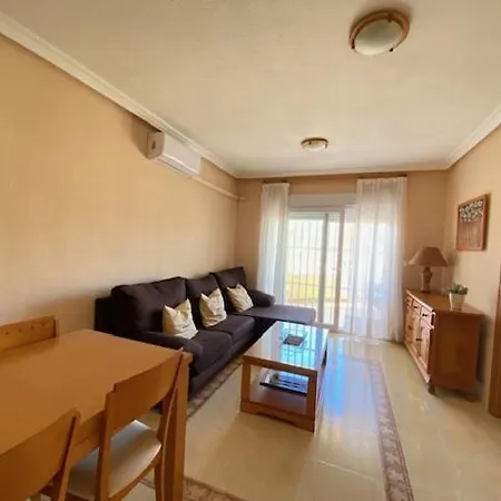 Appartement Copacabana Playa *
