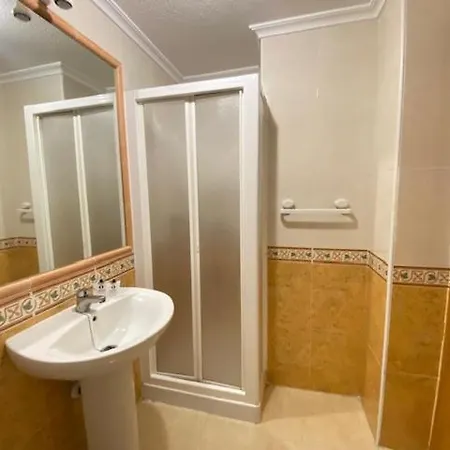 Copacabana Playa Appartement