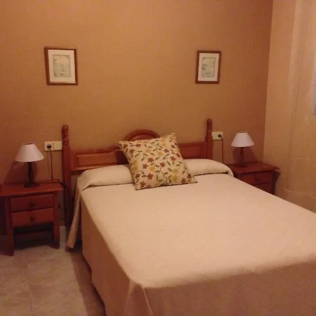 Copacabana Playa * Ла-Манга-дель-Мар-Менор