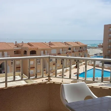 Copacabana Playa * Ла-Манга-дель-Мар-Менор