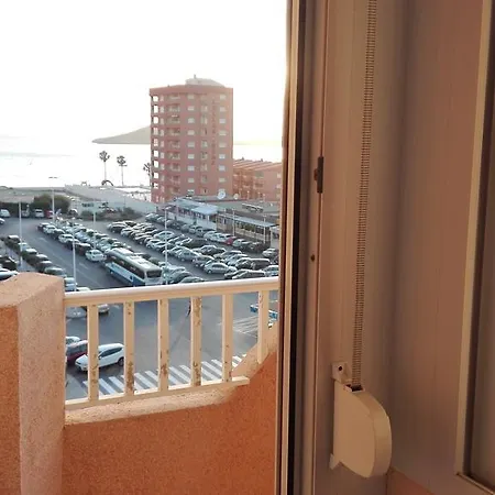 Copacabana Playa * Ла-Манга-дель-Мар-Менор