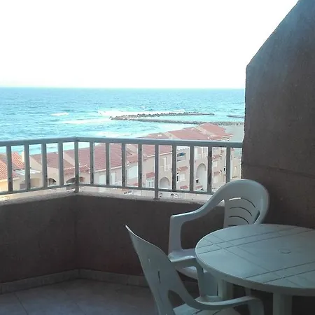 Copacabana Playa * Ла-Манга-дель-Мар-Менор