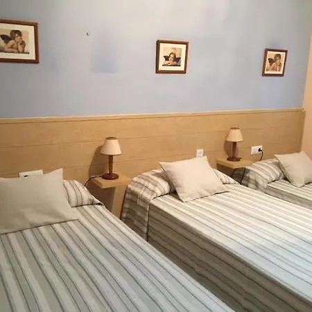 Copacabana Playa Appartement