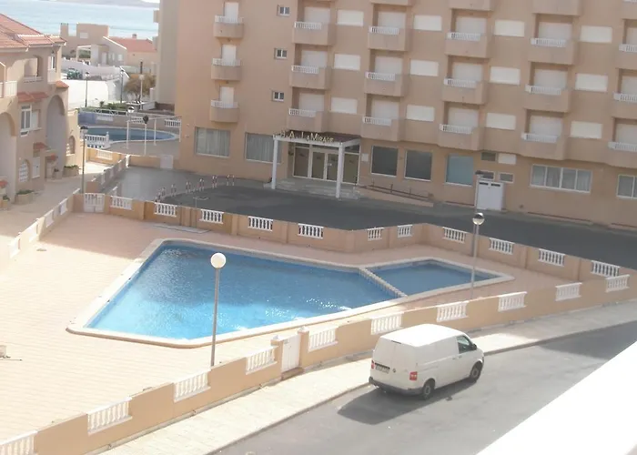 Copacabana Playa Apartament