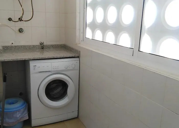 Apartament Copacabana Playa *