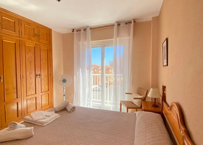 Apartament Copacabana Playa