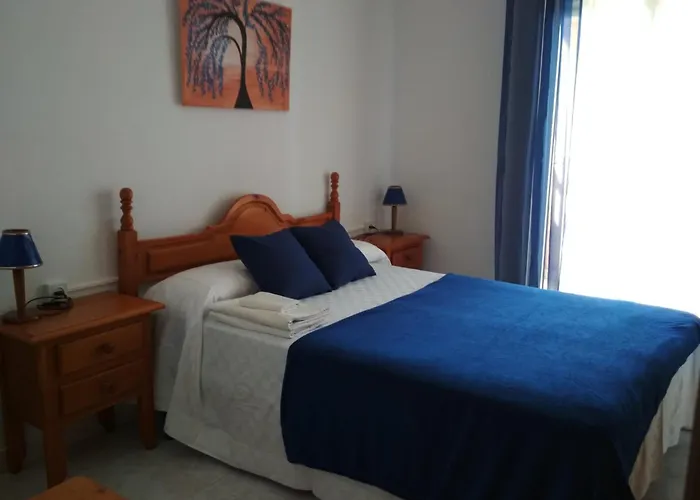 Copacabana Playa Apartament