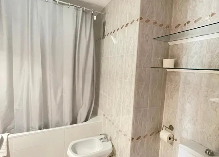 Apartament Copacabana Playa *