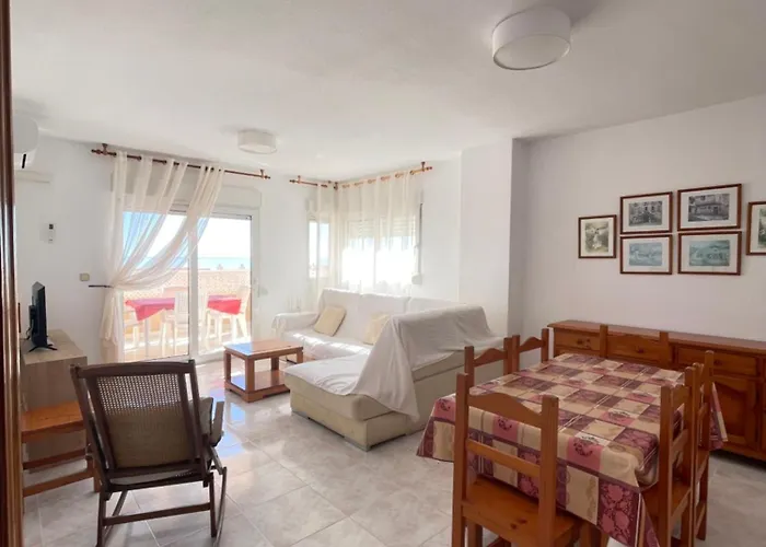 Apartament Copacabana Playa