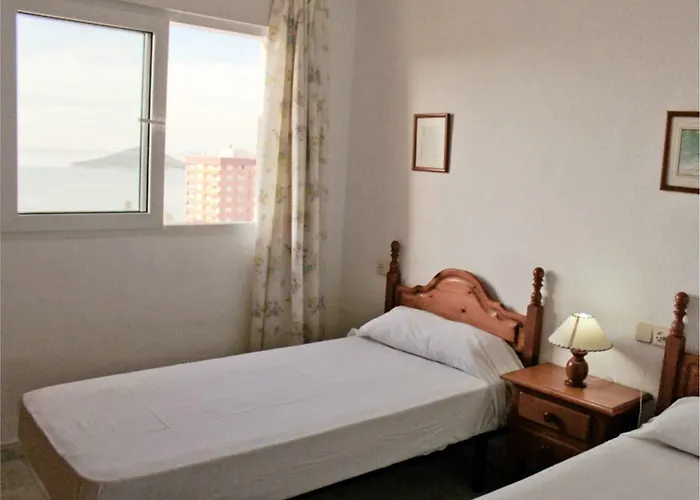 Copacabana Playa Apartament La Manga del Mar Menor