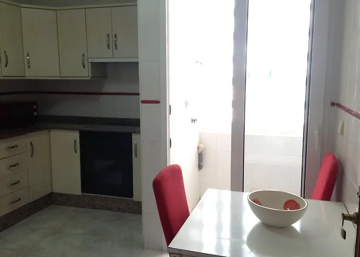 Copacabana Playa Apartament La Manga del Mar Menor