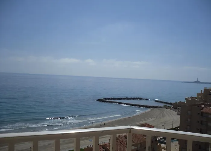 Apartament Copacabana Playa *