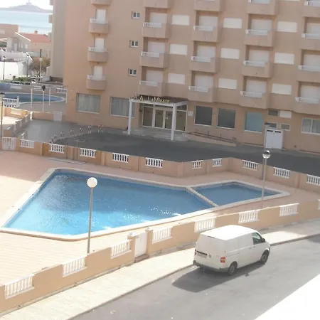 Copacabana Playa Appartamento