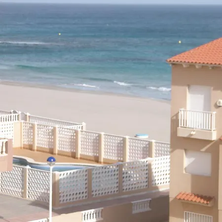 Copacabana Playa *