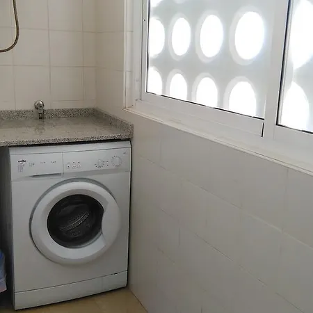 Appartement Copacabana Playa *