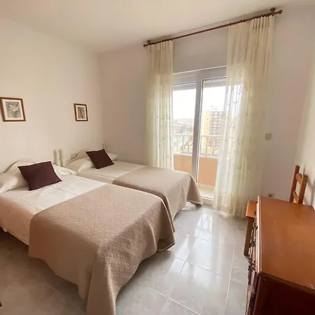 Apartament Copacabana Playa La Manga del Mar Menor