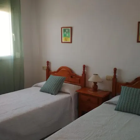 Copacabana Playa * La Manga del Mar Menor