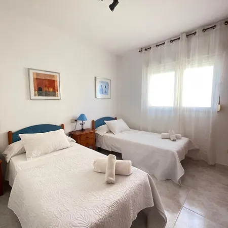 Copacabana Playa Apartament *