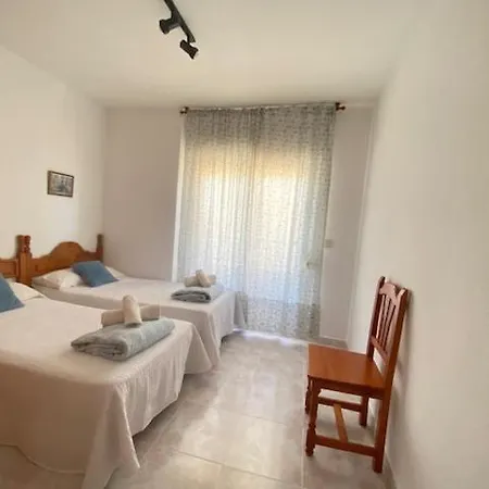 Apartment Copacabana Playa *