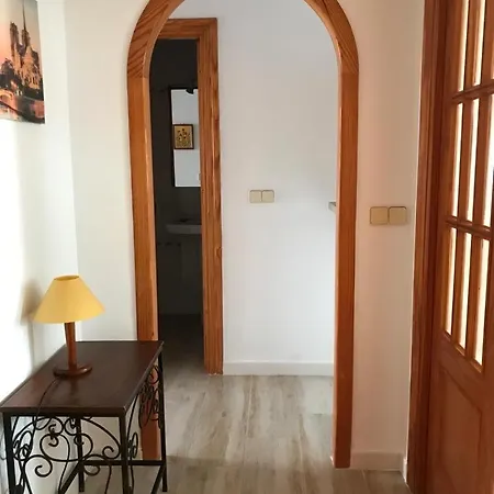 Copacabana Playa Apartament *
