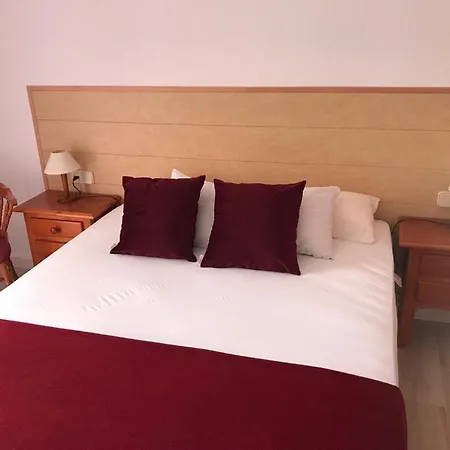 Apartament Copacabana Playa *