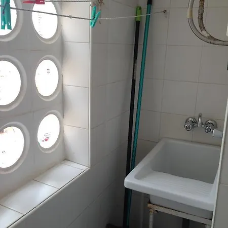 Appartement Copacabana Playa