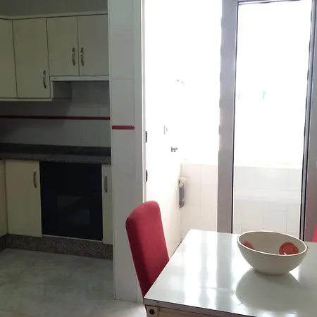 Copacabana Playa Appartement La Manga del Mar Menor