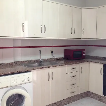 Copacabana Playa La Manga del Mar Menor