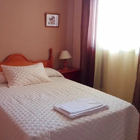 Copacabana Playa Appartement