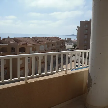 Appartement Copacabana Playa *