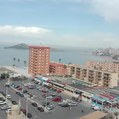 Copacabana Playa *