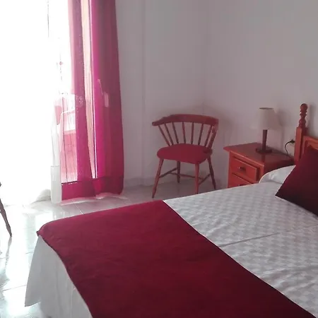 Copacabana Playa * La Manga del Mar Menor