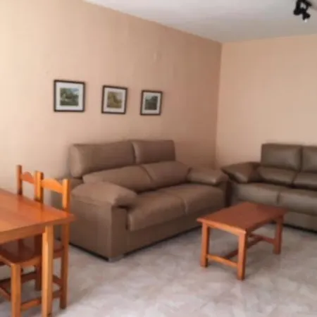 Copacabana Playa La Manga del Mar Menor