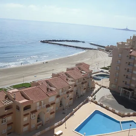 Apartment Copacabana Playa *