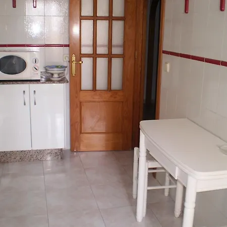 Appartement Copacabana Playa