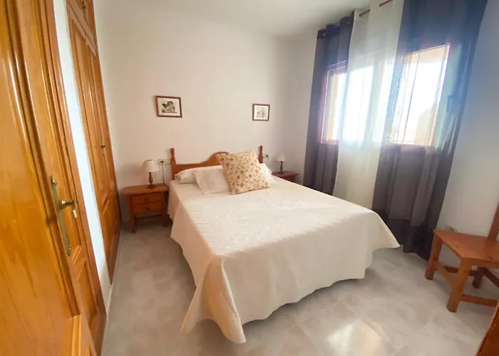 Apartament Copacabana Playa La Manga del Mar Menor