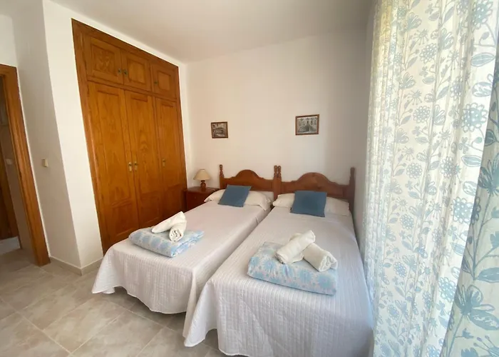 Apartament Copacabana Playa *