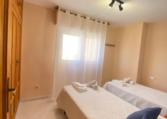 Apartament Copacabana Playa *