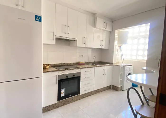 Copacabana Playa Apartament La Manga del Mar Menor