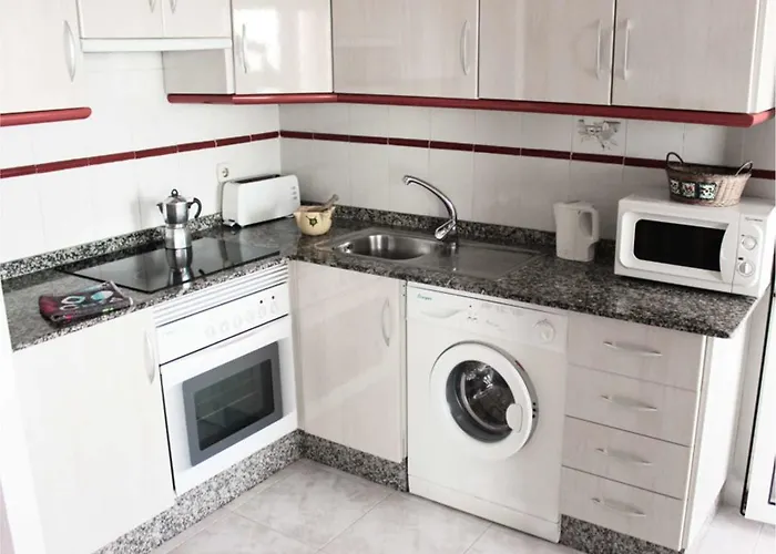 Copacabana Playa דירה *