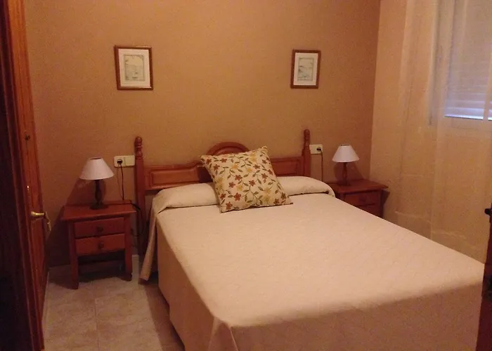 Copacabana Playa * La Manga del Mar Menor