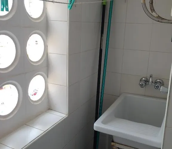 Apartament Copacabana Playa