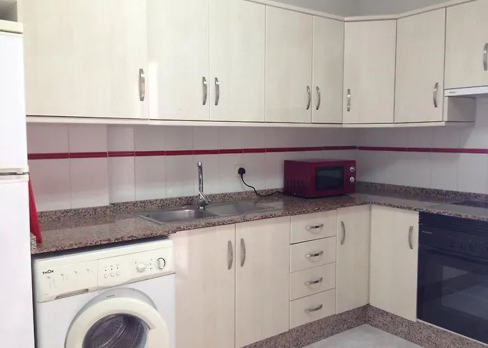 Copacabana Playa לה מנגה דל מר מנור