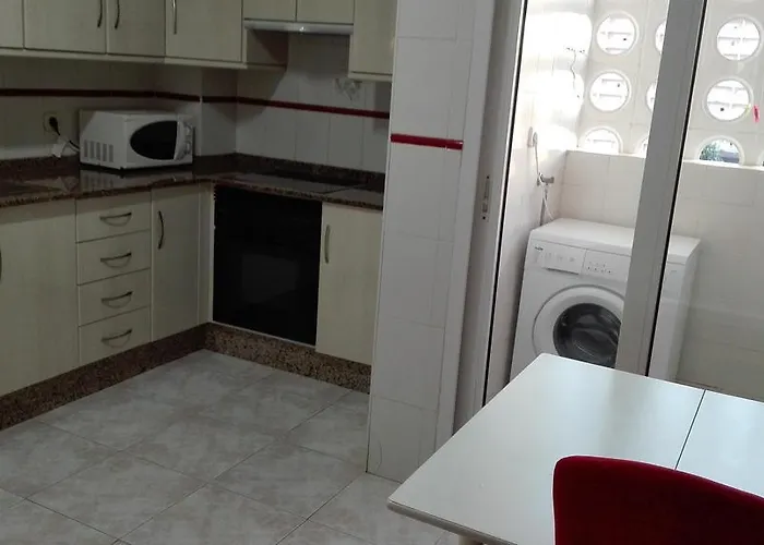 Copacabana Playa * La Manga del Mar Menor