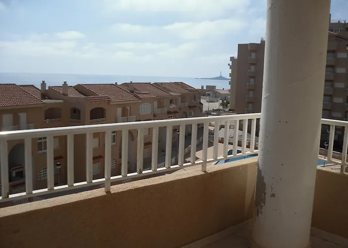 Apartament Copacabana Playa *